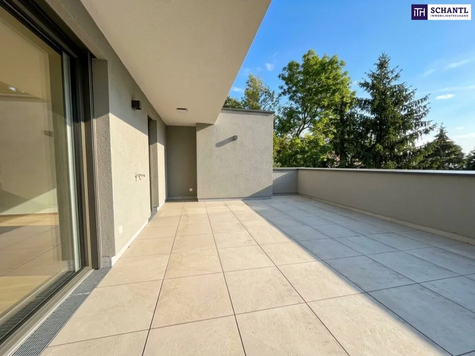 Wo Wohnglück zuhause ist – Moderne Doppelhaushälfte mit Eigengarten in Weiz - Titelbild