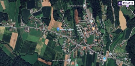 Modernes Wohnen im Grünen: Baureifes Traumgrundstück in begehrter Lage vor den Toren von Graz – die perfekte Grundlage für Ihren Wohntraum. Jetzt informieren!