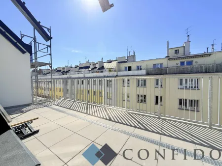 Balkon/ Loggia