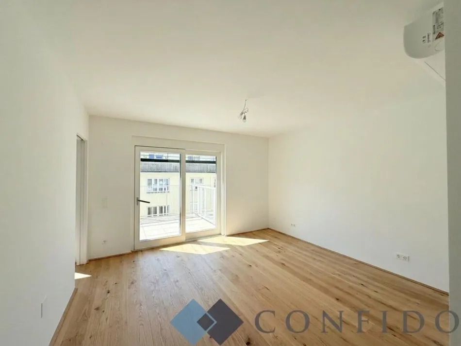 Balkon/ Loggia