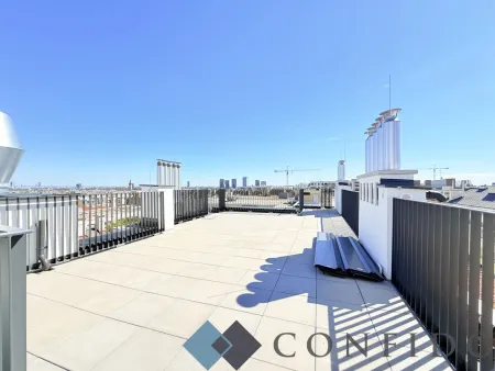 Dachterrasse Top 47