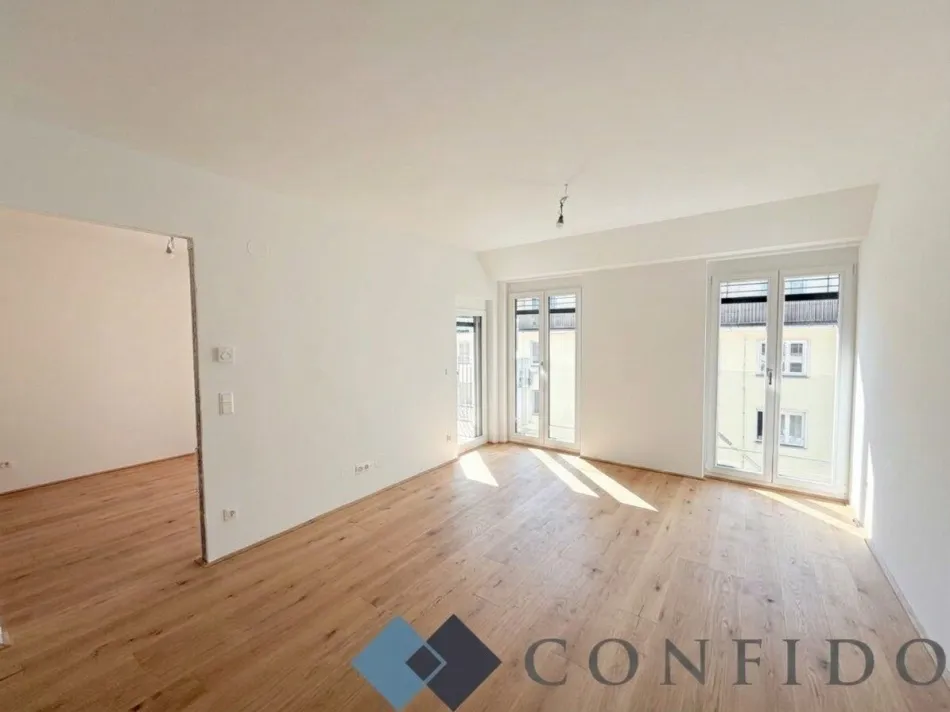 Balkon/ Loggia