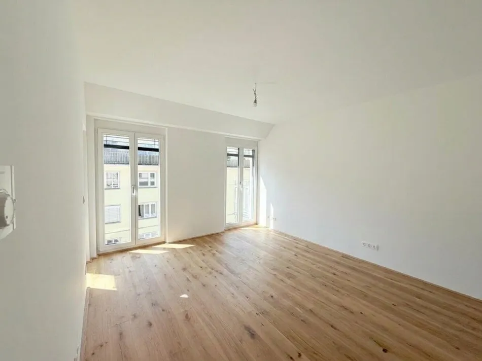 Balkon/ Loggia