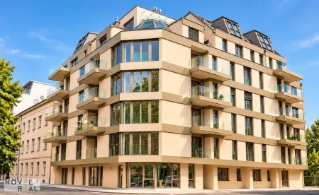 NEU | Jetzt Preisvorteil sichern | MODERNE KLEINWOHNUNG - ERSTBEZUG!