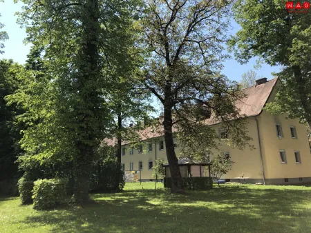 Innenhof