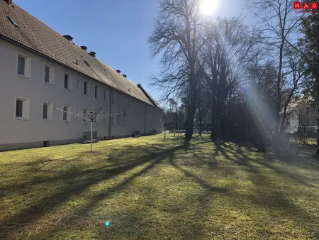 Innenhof