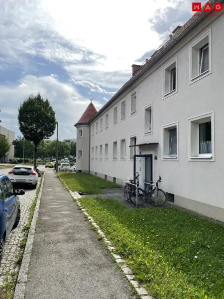 Hauszugang