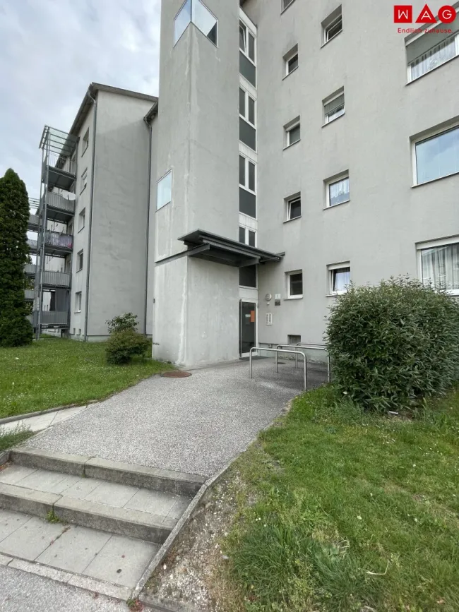 Außenansicht