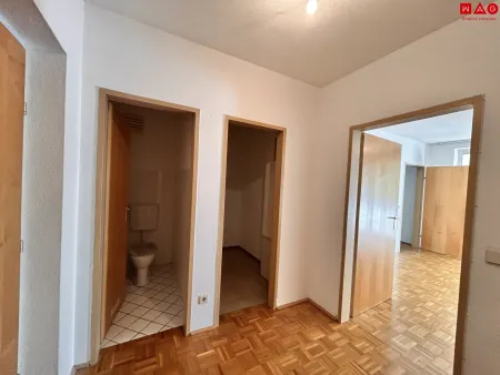 Vorzimmer