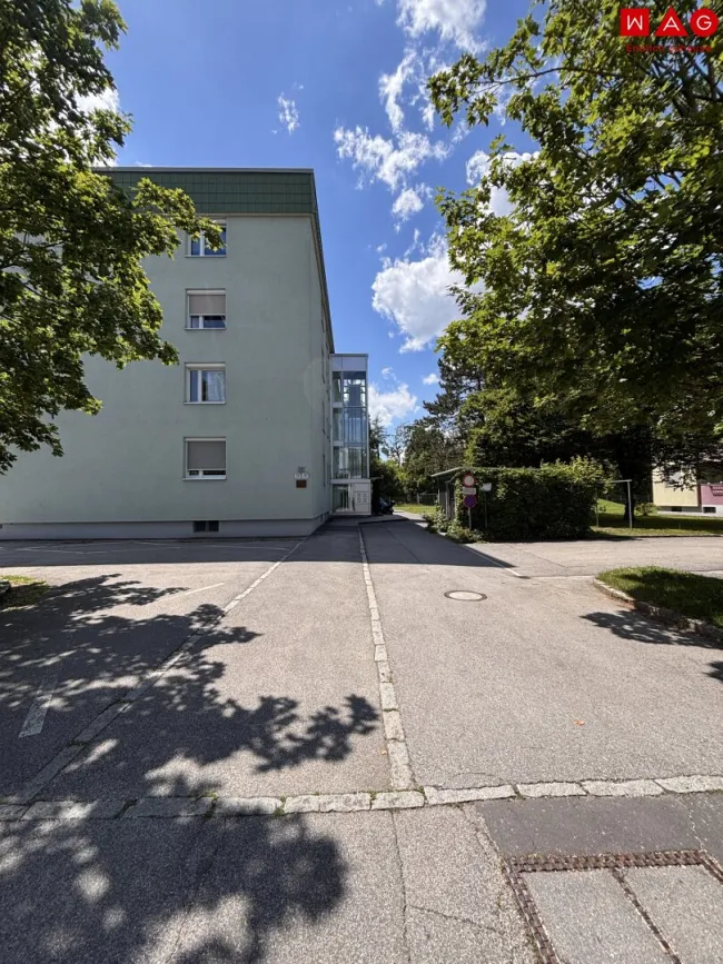 Außenansicht