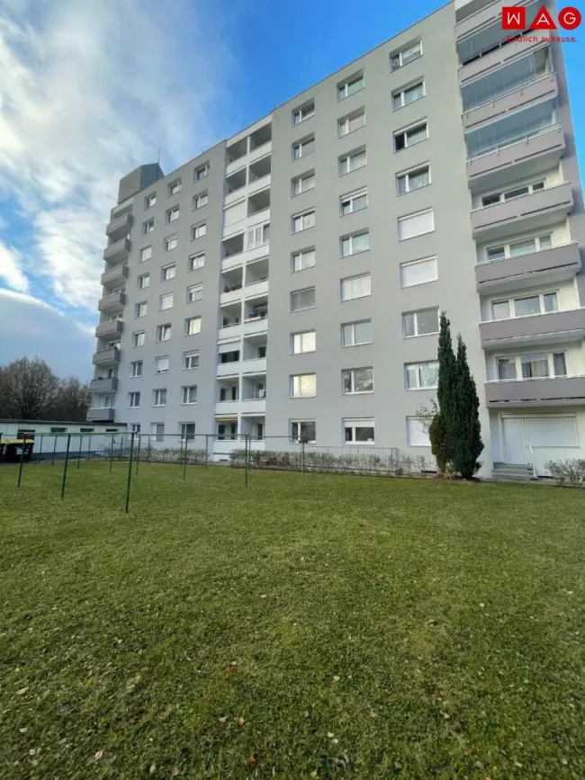 Außenanlage 1