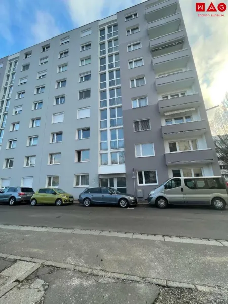 Außenanlage 2