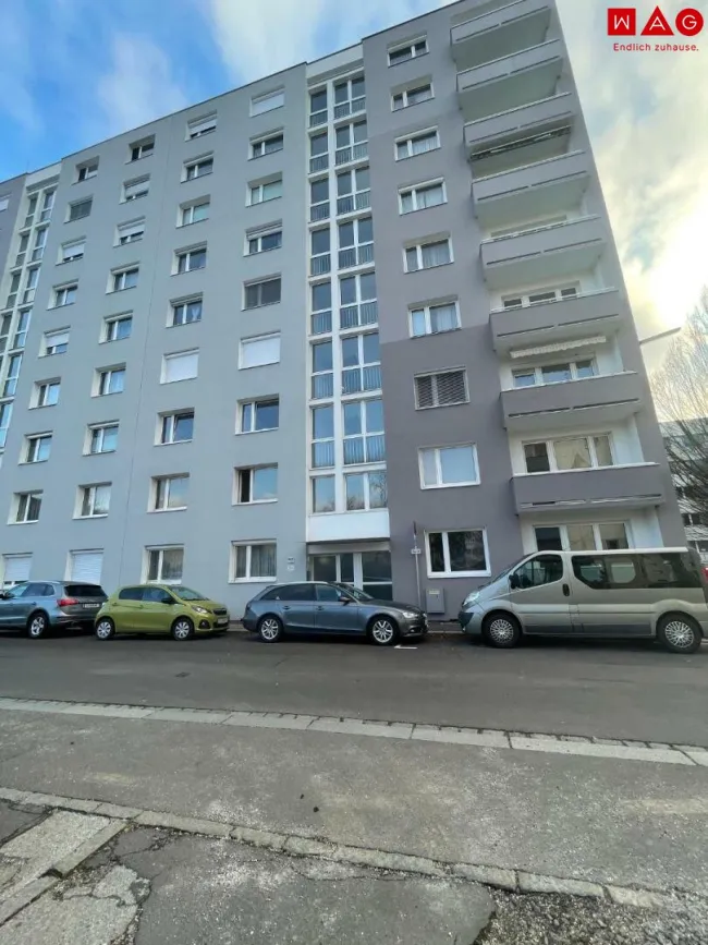 Außenanlage 1
