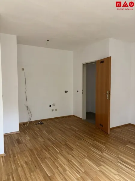 Wohnzimmer/Esszimmer/Küche
