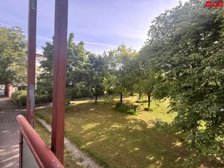 Aussicht
