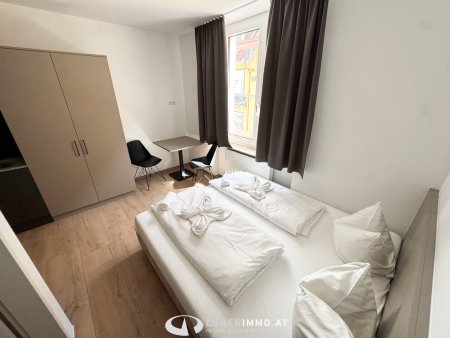 Generalsanierte Starterwohnungen / Mitarbeiterwohnungen im Zentrum von Bad Gastein zu vermieten
