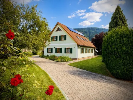Ihre Einfahrt - Willkommen Zuhause!