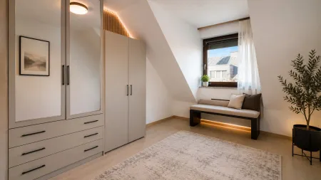 Beispielbild Kinderzimmer