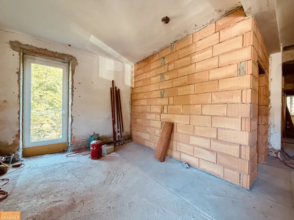 Wohnbauprojekt Villa Traunblick - Bild