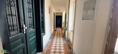 Gepflegtes Stiegenhaus
