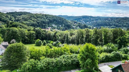 Exklusiv: Sichern Sie sich eine der letzten drei begehrten Bauparzellen in Graz – inklusive fertiger Planung und bereits erteilter Baubewilligung für Ihren raschen Baustart