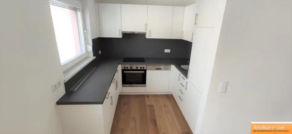 Wohnesszimmer