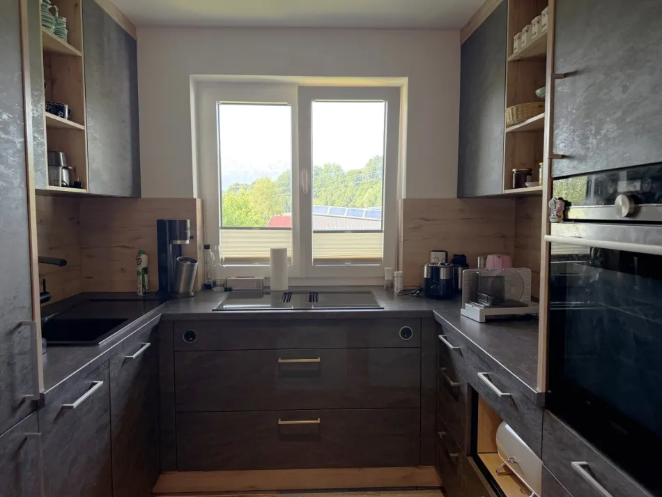 Familienfreundliche 3-Zimmer-Wohnung in Maria Alm - Bild