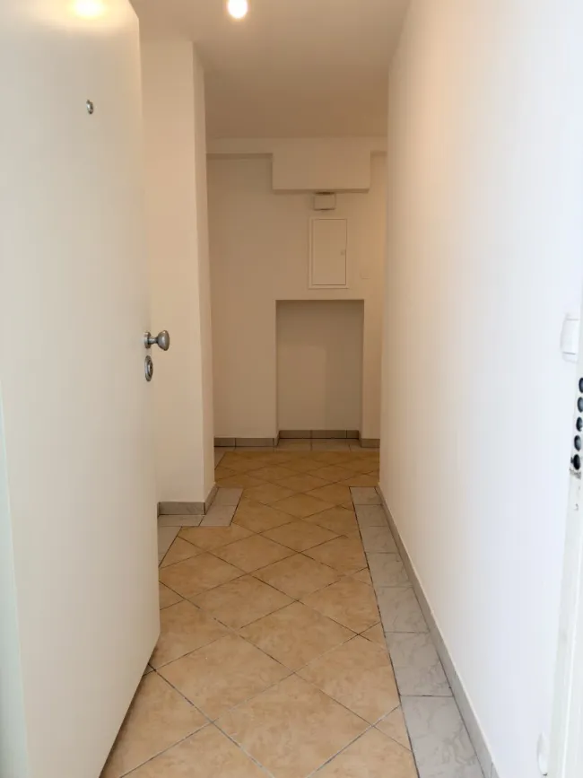 riesiges Schlafzimmer