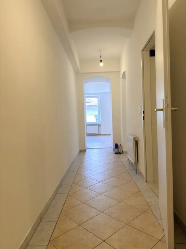 riesiges Schlafzimmer