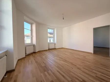 riesiges Schlafzimmer
