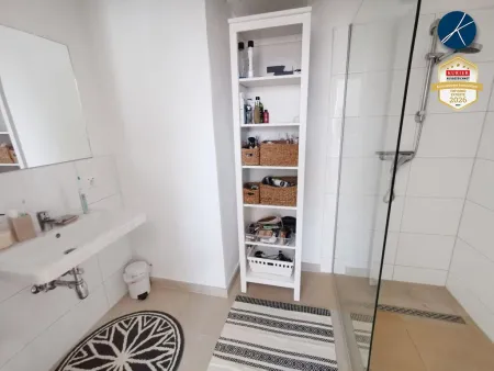 Beispielfoto Badezimmer