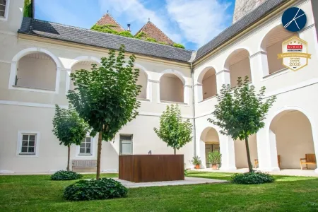 Innenhof