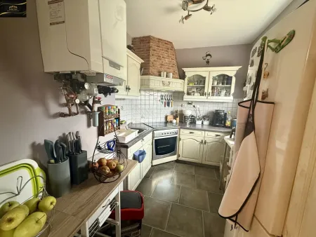 Gepflegte 4-Zimmer-Eigentumswohnung in Neunkirchen