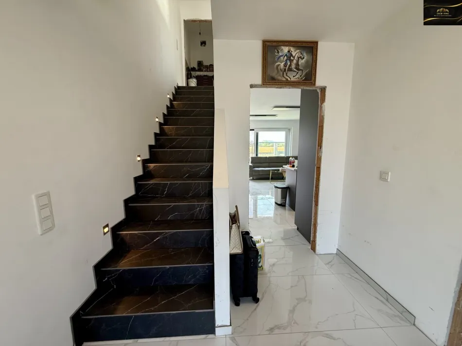 Gepflegtes Zuhause mit Garten & Terrasse in Sollenau - Bild