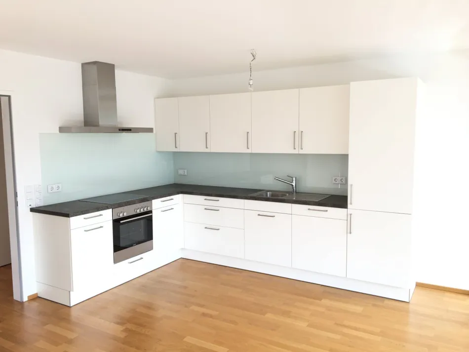 Ihr neues Zuhause in Lauterach - Attraktive 3-Zimmerwohnung mit Balkon zu vermieten! - Bild
