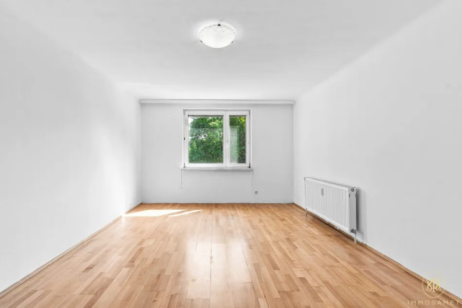 Charmante 2-Zimmer mit Garten in 1220 Wien ! - Titelbild