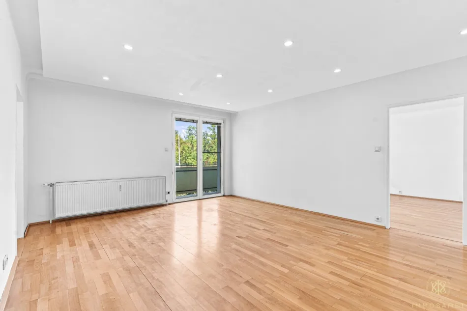 2-Zimmer-Wohnung mit 15m2 Loggia! - Titelbild