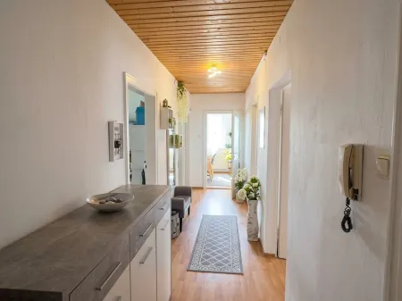 gemütliche 3-Zimmer Mietwohnung in Geinberg