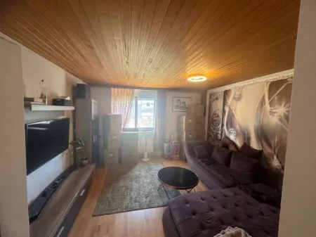 gemütliche 3-Zimmer Mietwohnung in Geinberg