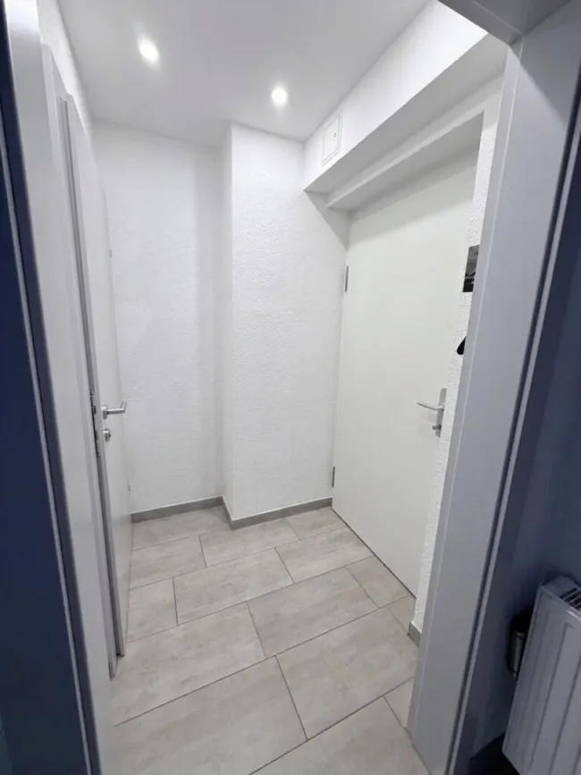 Moderne 4-Zi.-Wohnung mit Balkon in Graz, 76m²! - Bild