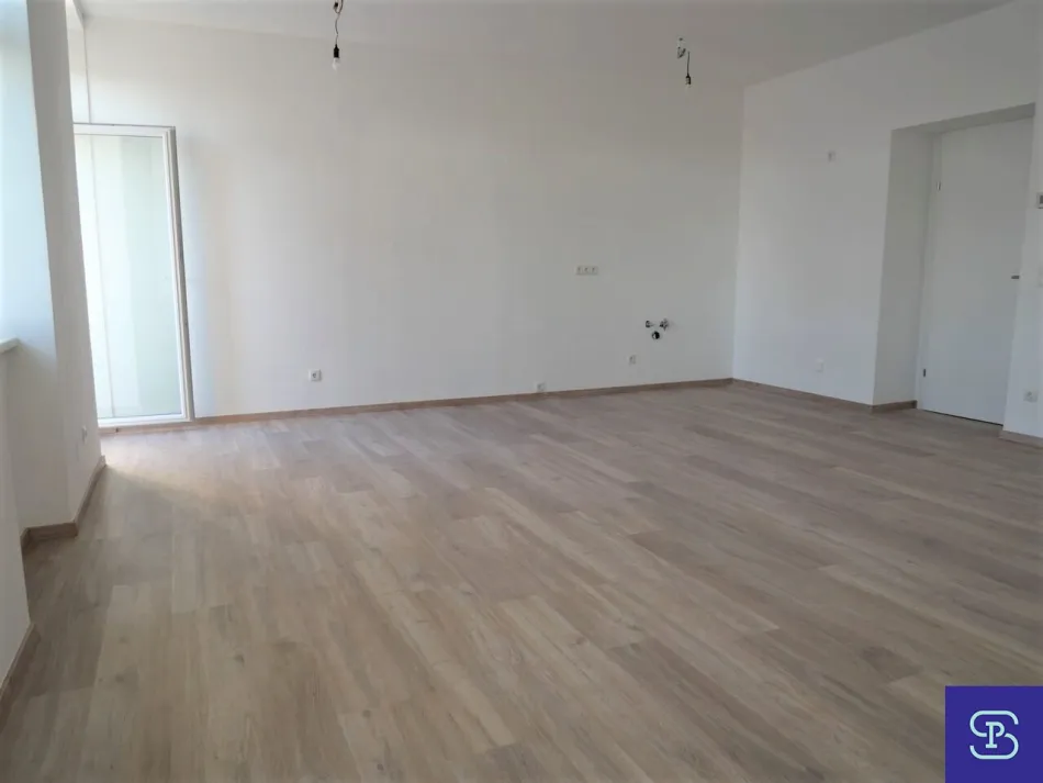 Toprenovierter 47m² Altbau + 4,6m² Balkon und Fernwärme - 1200 Wien - Bild