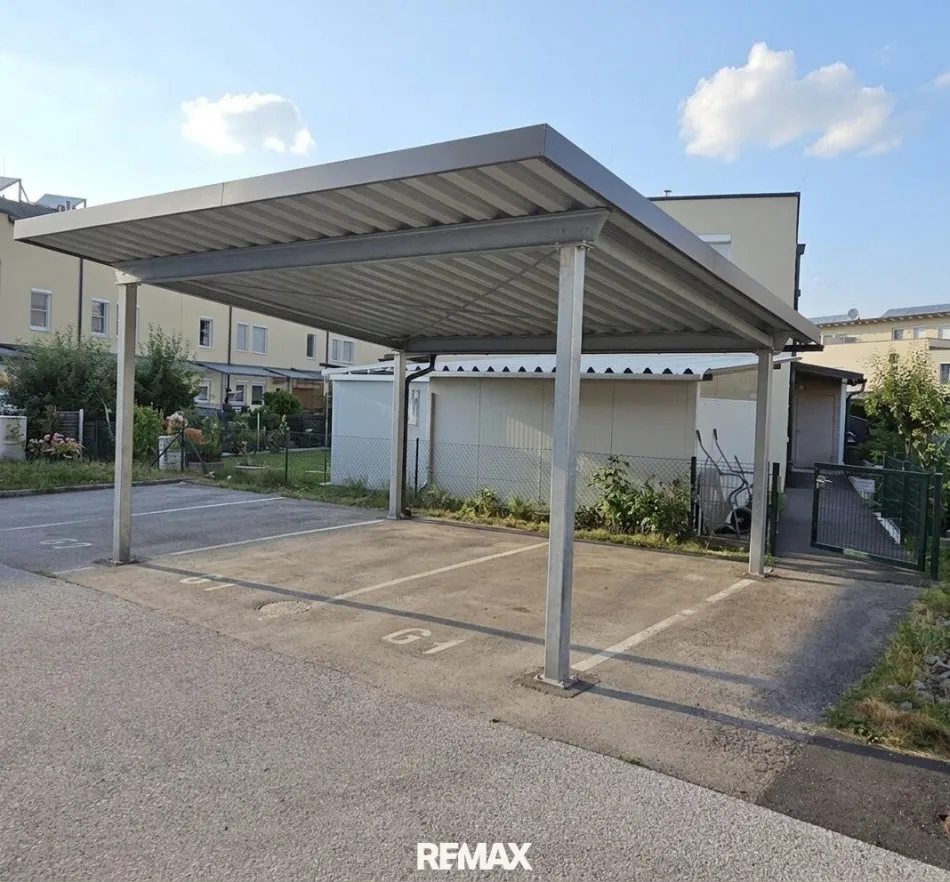 Schönes Reiheneckhaus in Lendorf bei Klagenfurt - Bild