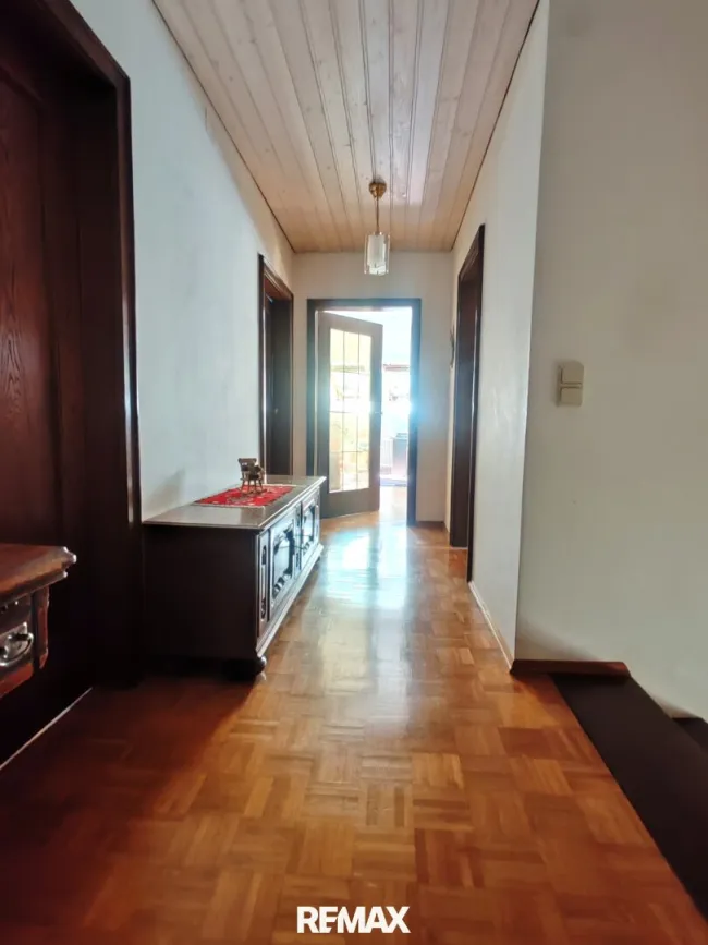 Bungalow in ruhiger Lage mit Top Ausblick in Maria Saal - Bild