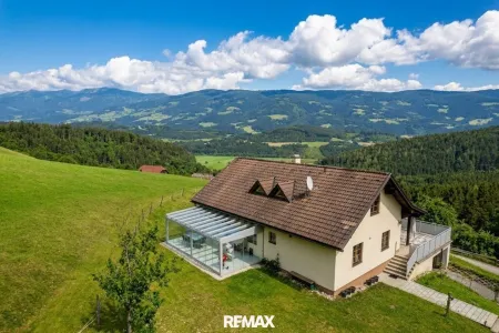 Haus mit Grundstück
