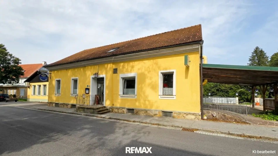 Außenansicht