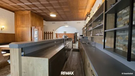 Theke