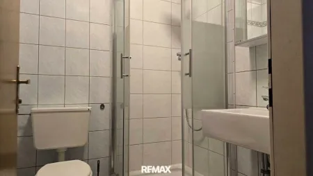 Badezimmer - Zimmer