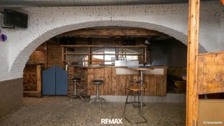 Kellerbar