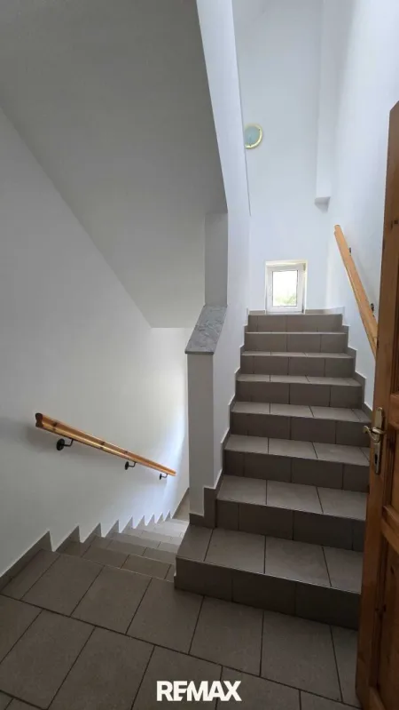 Stiegenhaus