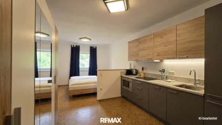 Apartment - So könnte es aussehen